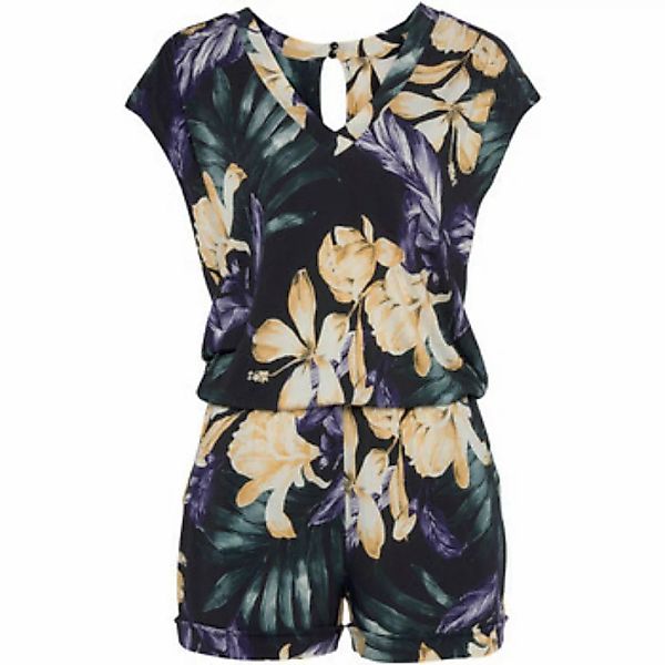 Lascana  Overalls Strandkombi Tropic günstig online kaufen