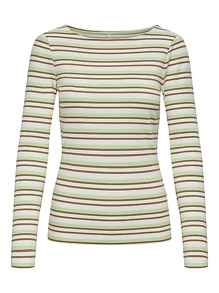 Only Damen Langarmshirt 15315370 günstig online kaufen