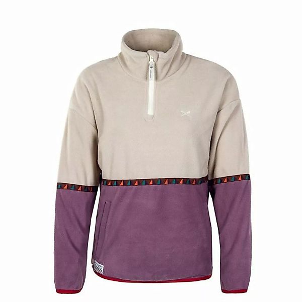 iriedaily Sweatshirt Holina günstig online kaufen
