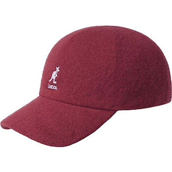 Kangol  Schirmmütze Casquette  Wool Spacecap günstig online kaufen
