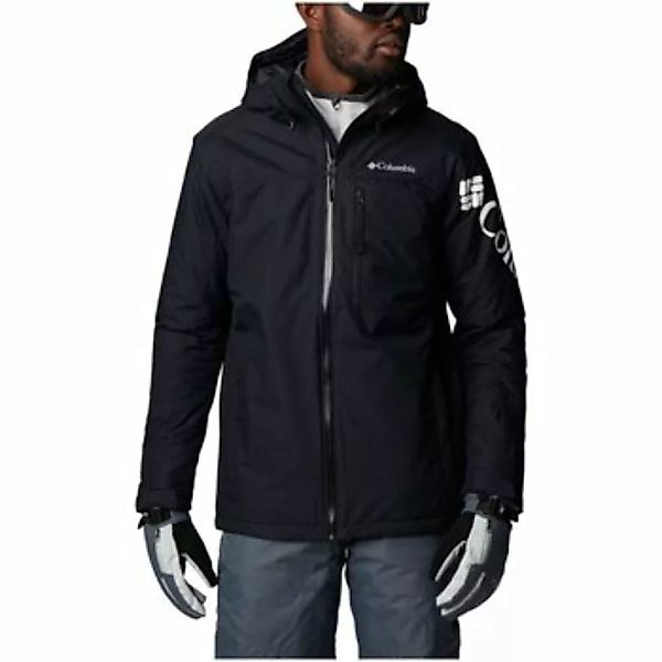 Columbia  Herren-Jacke Sport Timberturner II Jacket 2011251/010 günstig online kaufen