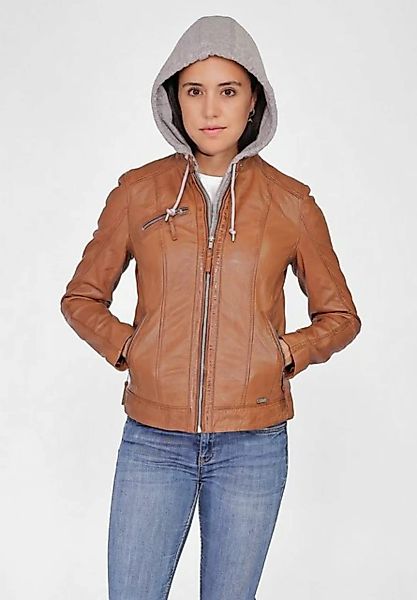 MUSTANG Lederjacke 31020148 günstig online kaufen