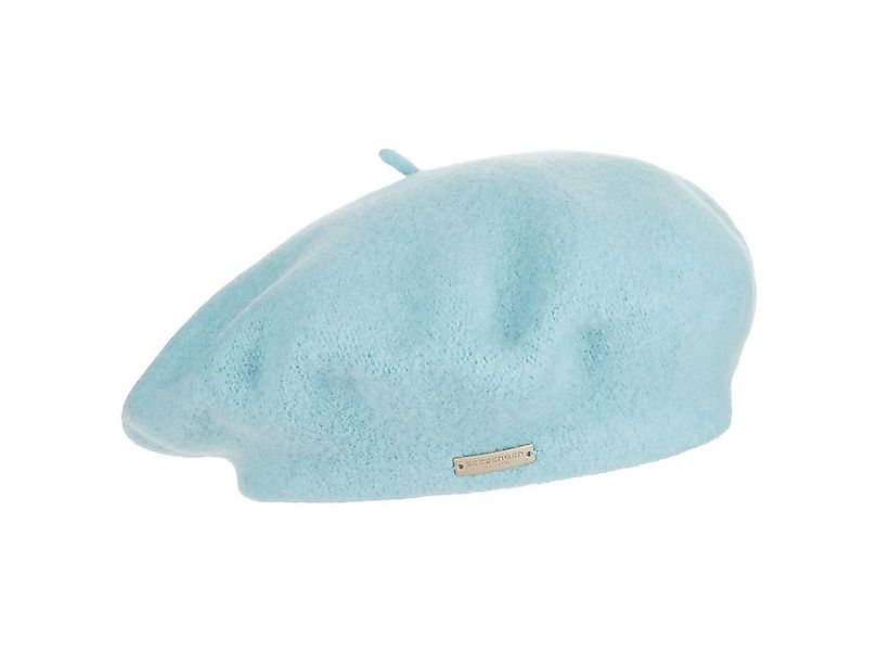 Seeberger Baskenmütze (1-St) Wollbaske günstig online kaufen