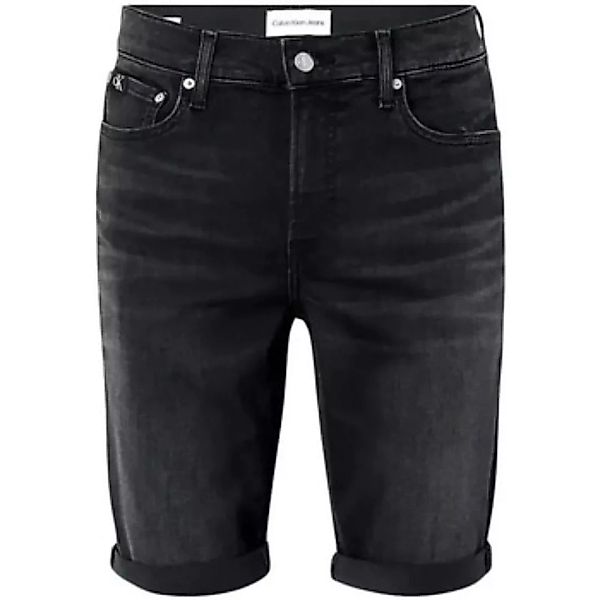 Calvin Klein Jeans  Shorts Classic slim günstig online kaufen