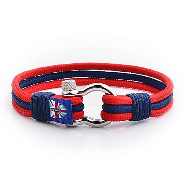 UNIQAL.de Armband Maritime Armband aus Segeltau günstig online kaufen