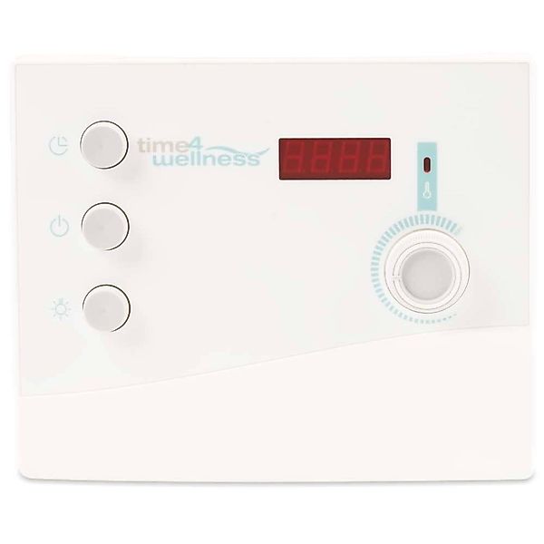 Sentiotec Sauna-Steuergerät Saunasteuerung Sentiotec K2 Next günstig online kaufen