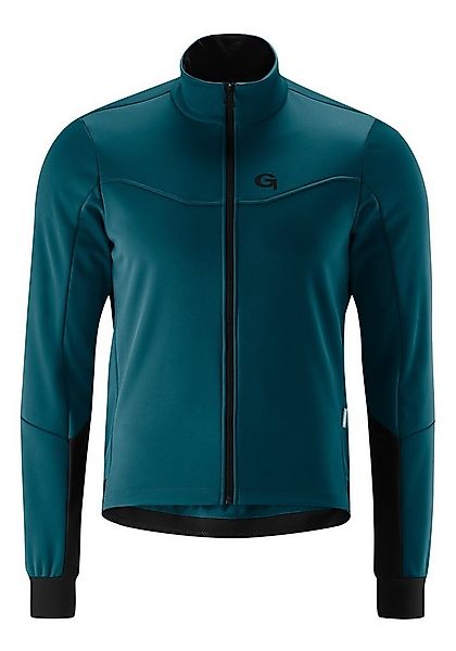 Gonso Fahrradjacke SILVES Winddicht, wasserabweisend, hohe Wärmeisolation günstig online kaufen