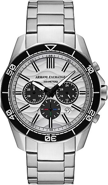 ARMANI EXCHANGE Chronograph AX1969, Quarzuhr, Armbanduhr, Herrenuhr, Edelst günstig online kaufen