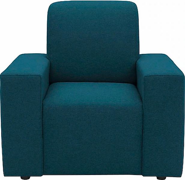 LOOKS by Wolfgang Joop Sessel »LOOKS X Cocktailsessel«, passend zum Ecksofa günstig online kaufen