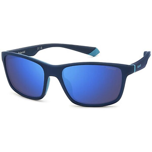Polaroid  Sonnenbrillen PLD2153/S FLL Polarisierte Sonnenbrille günstig online kaufen