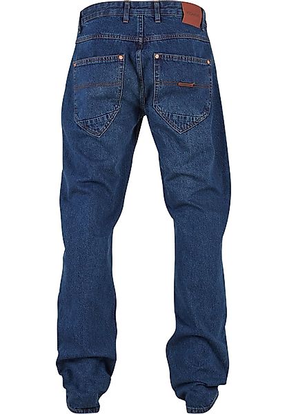 Rocawear Bequeme Jeans "Rocawear Herren Rocawear TUE Rela/ Fit Jeans", (1 t günstig online kaufen