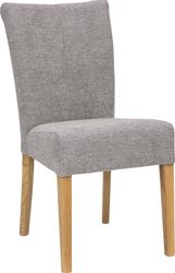 Home affaire Esszimmerstuhl "Queen Polsterstuhl BESTSELLER" (Set) 2 Stk. So günstig online kaufen