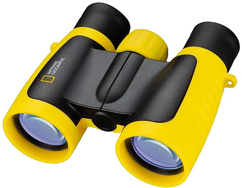 NATIONAL GEOGRAPHIC NATIONAL GEOGRAPHIC 3x30 Kinderfernglas Kinderfernglas günstig online kaufen