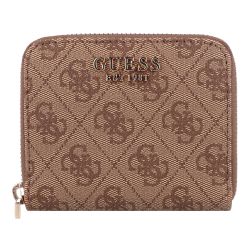 Guess Geldbörse SLG Small Zip Around günstig online kaufen