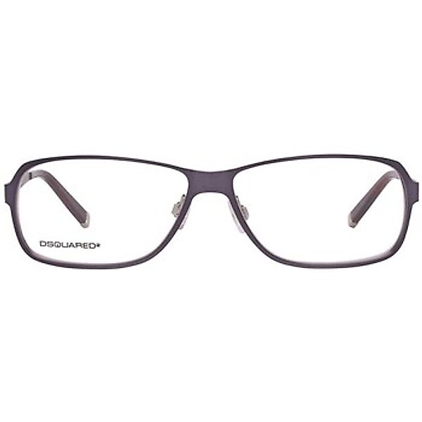 Dsquared  Sonnenbrillen dq505709156 günstig online kaufen