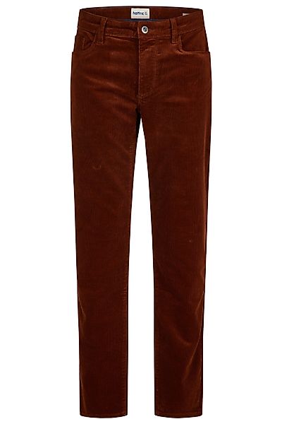 Hattric Cordhose 5-Pocket Hunter Soft Cord günstig online kaufen