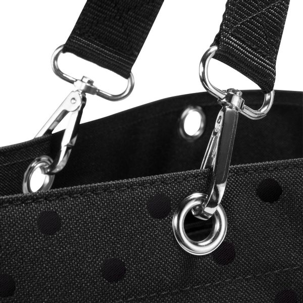 REISENTHEL® Einkaufsshopper shopper XL twist powder günstig online kaufen