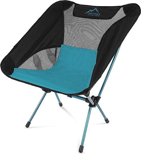 normani Campingstuhl Campingstuhl Moak, Ultraleichter Campingstuhl günstig online kaufen