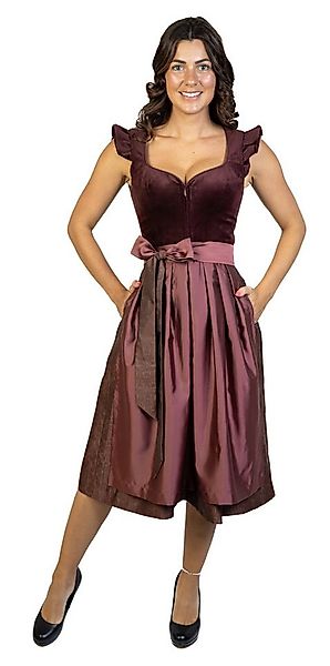 Trachtl Dirndl Trachtl - Trachtenkleid Babsi günstig online kaufen