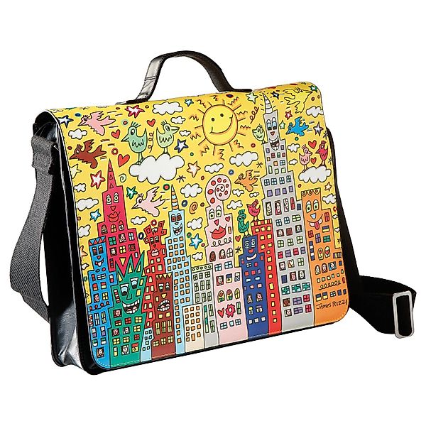 Goebel Umhängetasche Umhängetasche Pop Art James günstig online kaufen