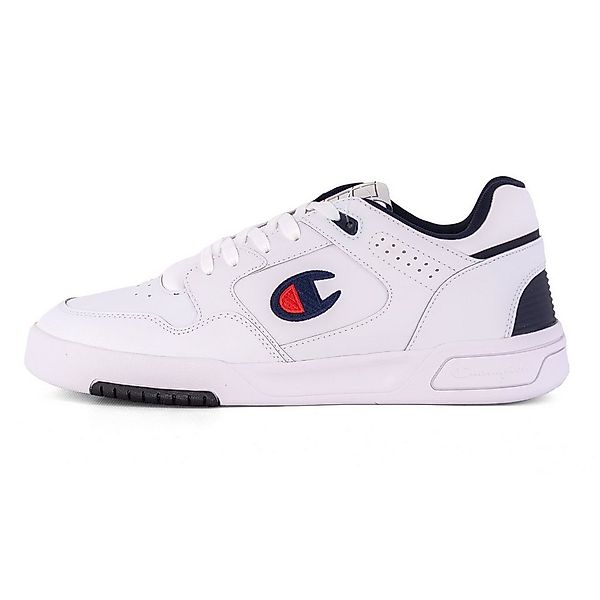 Champion Herrenschuh Champion Low Cut Z80 white Sneaker günstig online kaufen