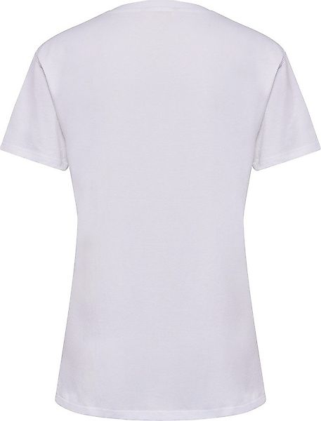 hummel Kurzarmshirt Sport/Freizeit-Shirt hmlGO 2.0 (Bio-Baumwolle, günstig online kaufen
