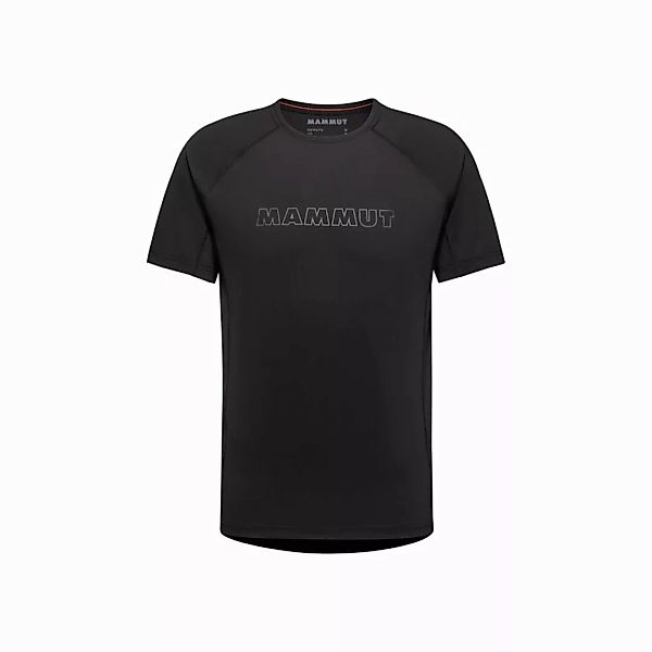 Mammut Selun FL T-Shirt Men Logo - T-Shirt günstig online kaufen