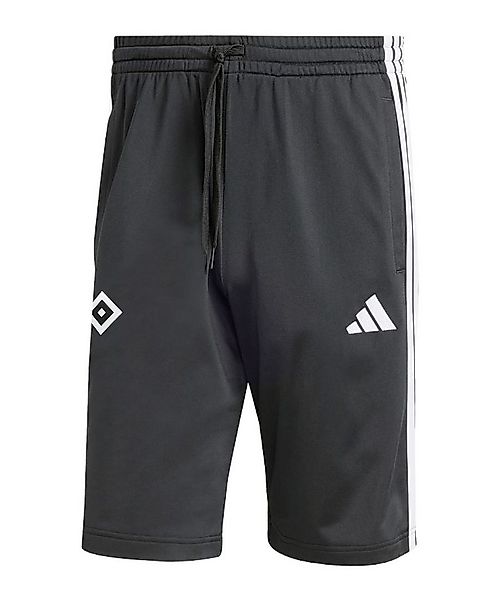 adidas Performance Sporthose adidas Performance Hamburger SV Short Shorts günstig online kaufen