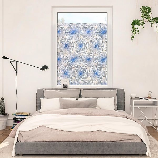 LICHTBLICK ORIGINAL Fensterfolie »Fensterfolie selbstklebend, Sichtschutz, günstig online kaufen