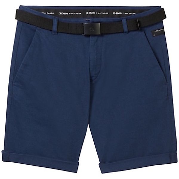 Tom Tailor  Shorts Chinoshorts Kurze Hose günstig online kaufen