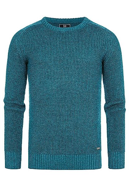 R-NEAL Rundhalspullover Business Strickpullover Herren Rundhals Pullover St günstig online kaufen