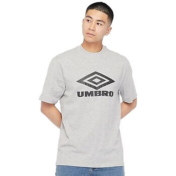 Umbro  T-Shirt Diamond Logo Tee günstig online kaufen