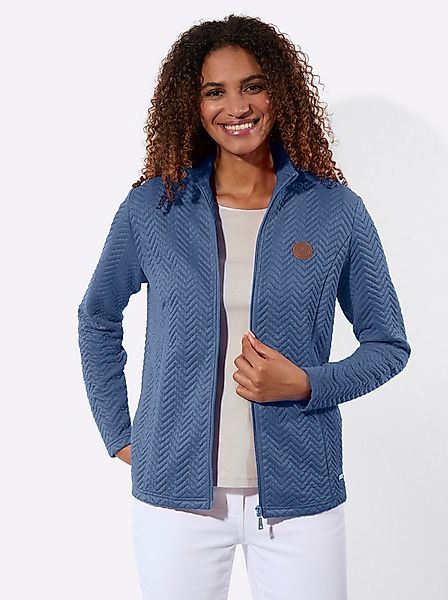 Witt Shirtjacke Shirtjacke . günstig online kaufen