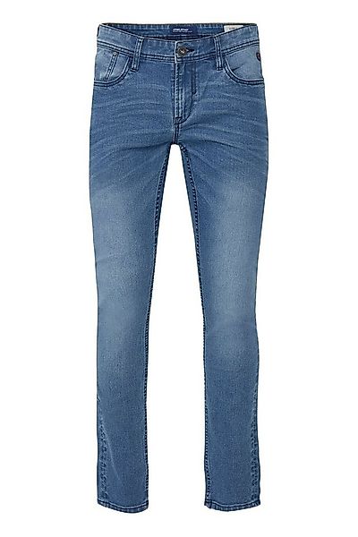 Blend 5-Pocket-Jeans BHPico Denim Hose mit leichten Used-Effekten günstig online kaufen
