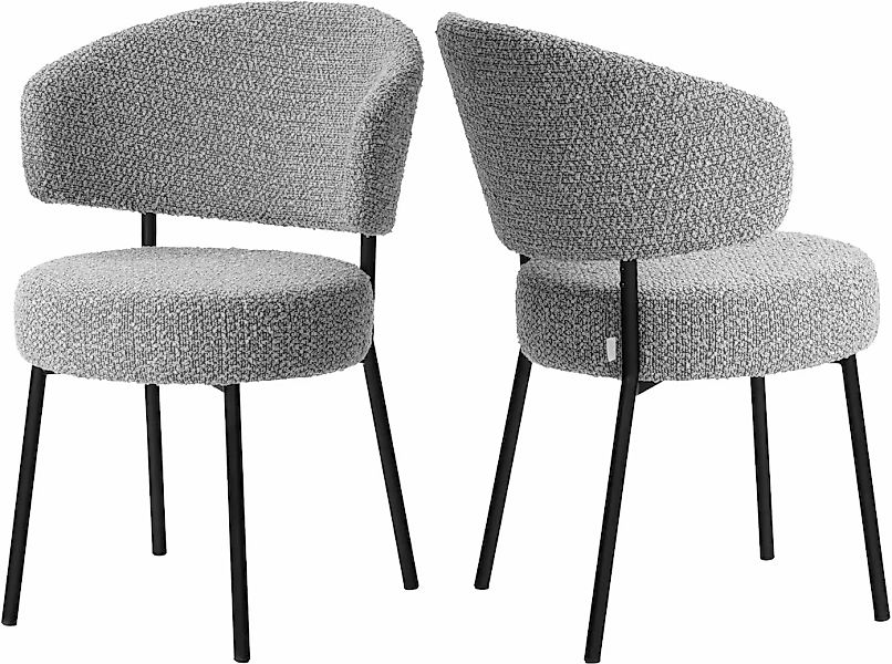 LeGer Home by Lena Gercke Esszimmerstuhl "Sölve, TOPSELLER, OTTOs Choice" ( günstig online kaufen