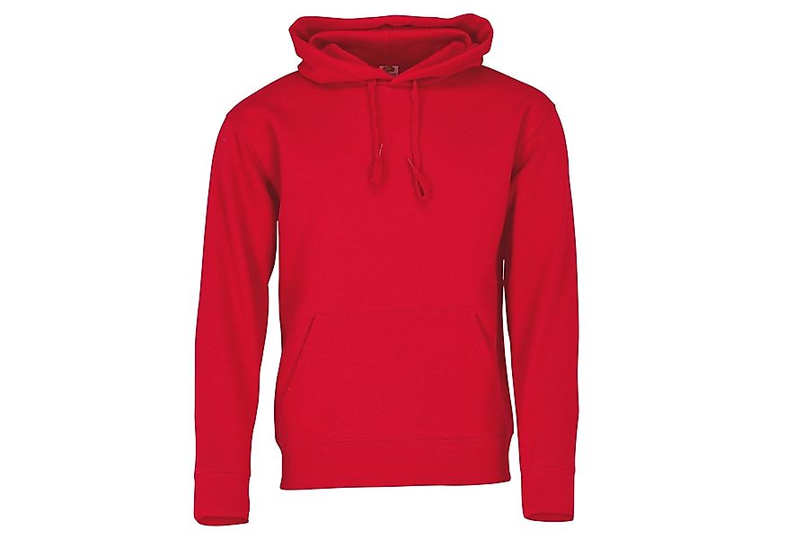 Fruit of the Loom Kapuzensweatshirt Premium Hooded Sweat günstig online kaufen