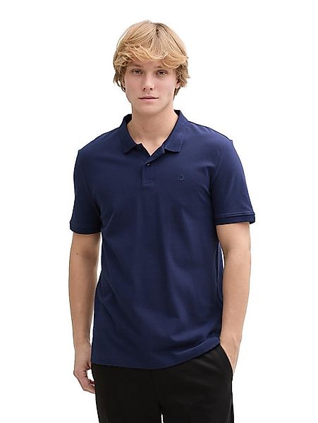 TOM TAILOR Denim Poloshirt günstig online kaufen