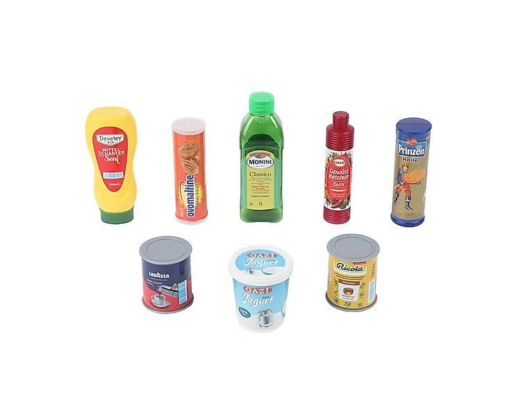 Chr. Tanner GmbH Spielküche Küchenspielzeug Lebensmittel Set günstig online kaufen