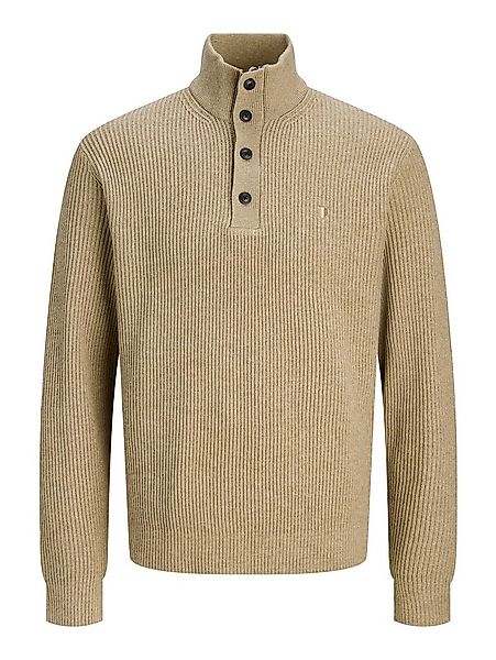 Jack & Jones Strickpullover JPRBLURICHARD KNIT HIGH NECK günstig online kaufen