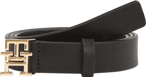 Tommy Hilfiger Ledergürtel TH MODERN 2.5 günstig online kaufen