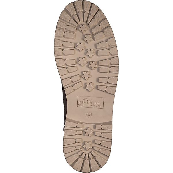 s.Oliver Winter Stiefelette 5-16253-29-305 - gefüttert, günstig online kaufen