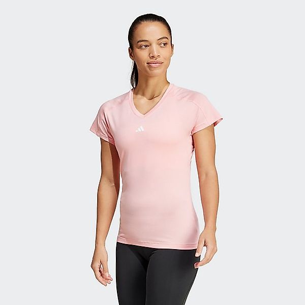 adidas Performance T-Shirt TR-ES MIN T Trainingsshirt, feuchtigkeitsabsorbi günstig online kaufen