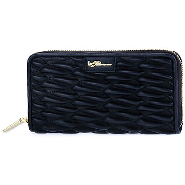 Be Blumarine  Geldbeutel NERO PORTAFOGLIO günstig online kaufen