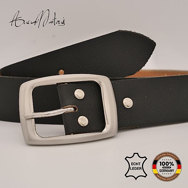 AnnaMatoni Ledergürtel "AnnaMatoni Leder Gürtel Kira" günstig online kaufen