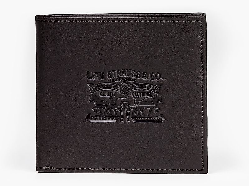 Levi's® Geldbörse VINTAGE TWO HORSE BIFOLD günstig online kaufen