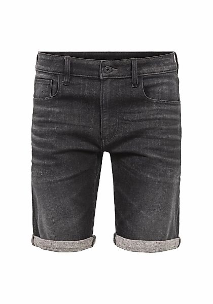 G-STAR Webhose "Jeans 3301 Slim Short" günstig online kaufen
