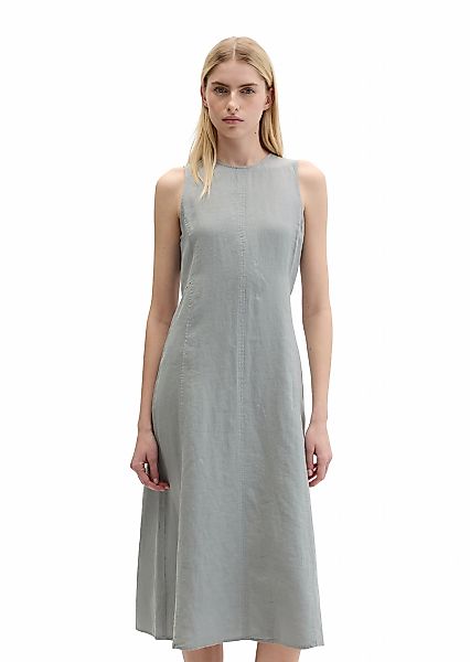 Marc OPolo Maxikleid "mit nahtfeinem Reißverschluss" günstig online kaufen
