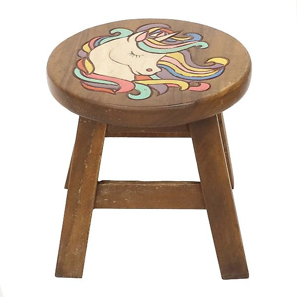Oriental Galerie Sitzhocker Kinderhocker Stuhl für günstig online kaufen