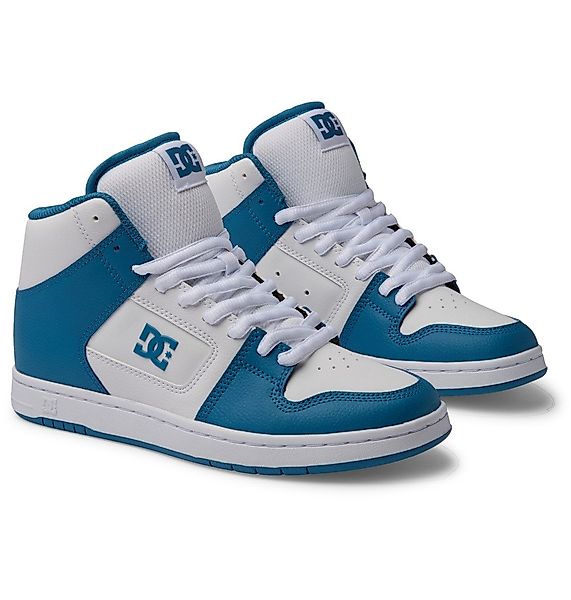 DC Shoes Manteca 4 Hi Sneaker günstig online kaufen