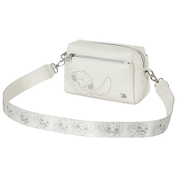 Karactermania Umhängetasche Disney Lilo & Stitch günstig online kaufen